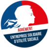 Logo Agrément ESUS