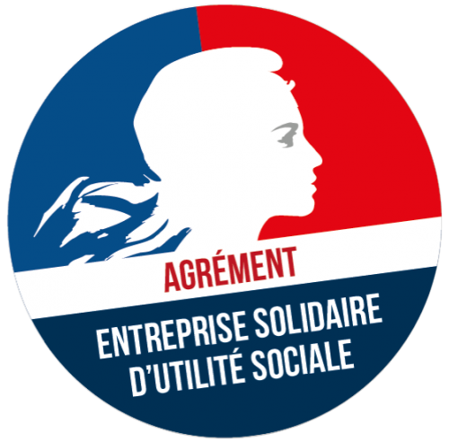 Logo Agrément ESUS