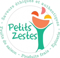 Petits Zestes D’Italie … Ou D’ailleurs