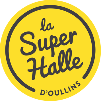 [LOCATION] La Super Halle D’Oullins Propose Une Location D’espace Et De Services