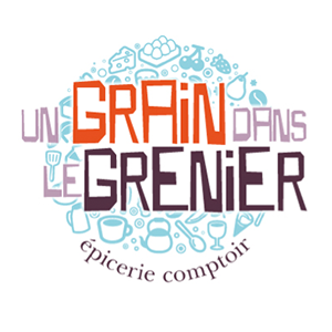 Un Grain Dans Le Grenier