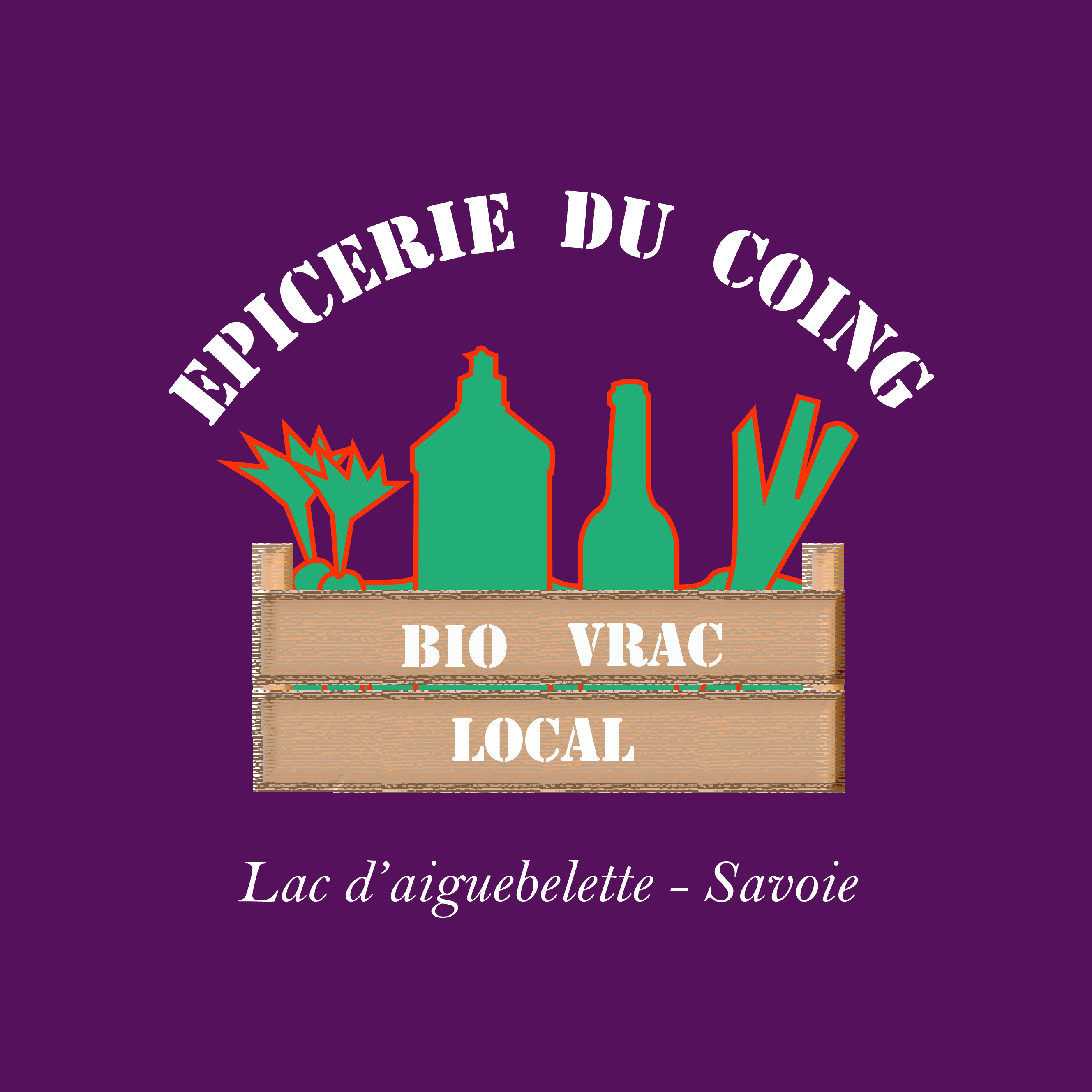 L’épicerie Du Coing