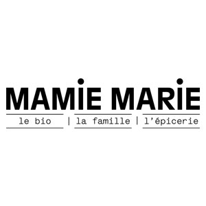 Mamie Marie