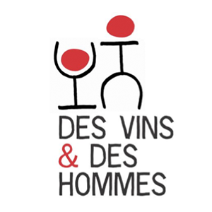 Des Vins Et Des Hommes