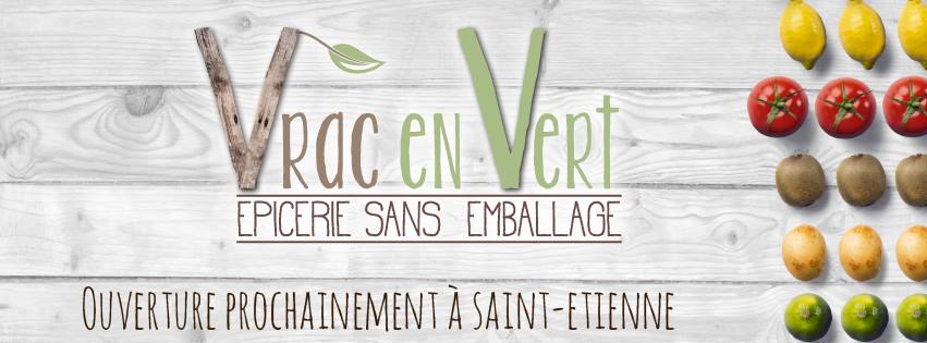 Financement Participatif De Vrac En Vert : C’est Parti !