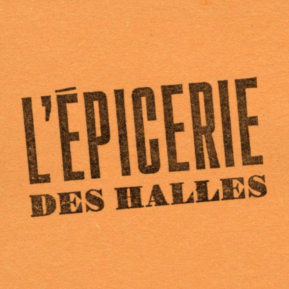 L’Epicerie Des Halles