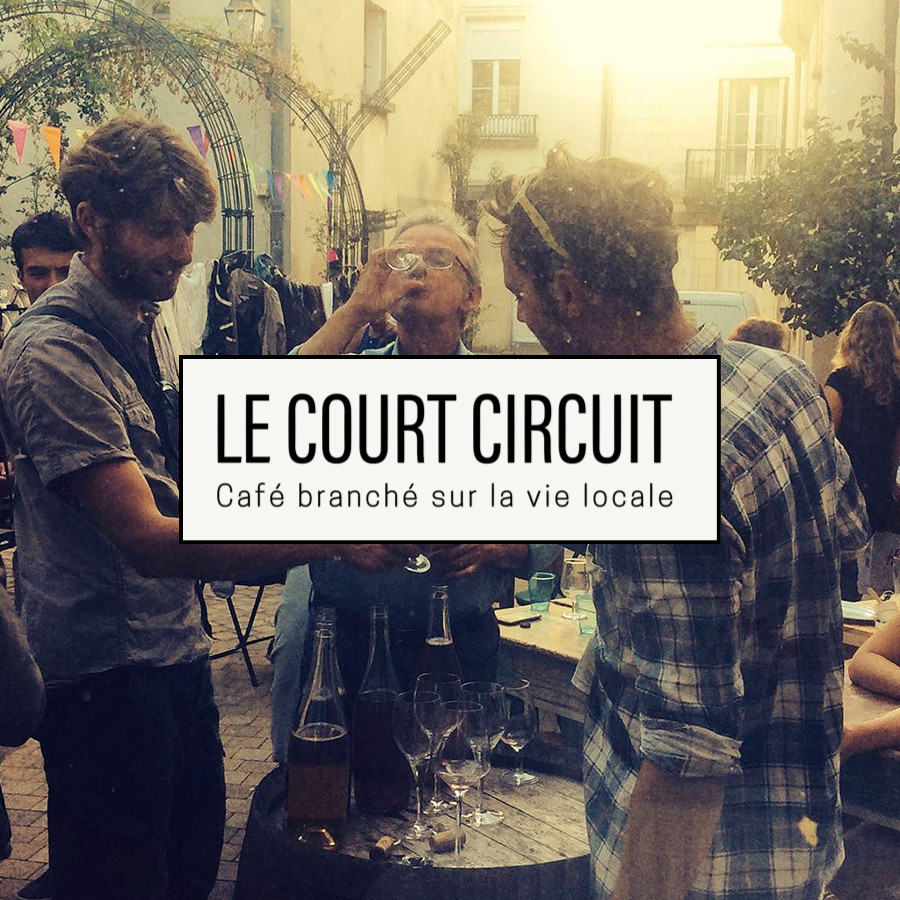 Soutenons Le Court Circuit à Tours!