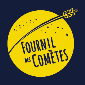 [OFFRE EMPLOI] Le Fournil Des Comètes (Poët Laval, 26) Recherche Un·e Boulanger·e En CDI à Temps Plein