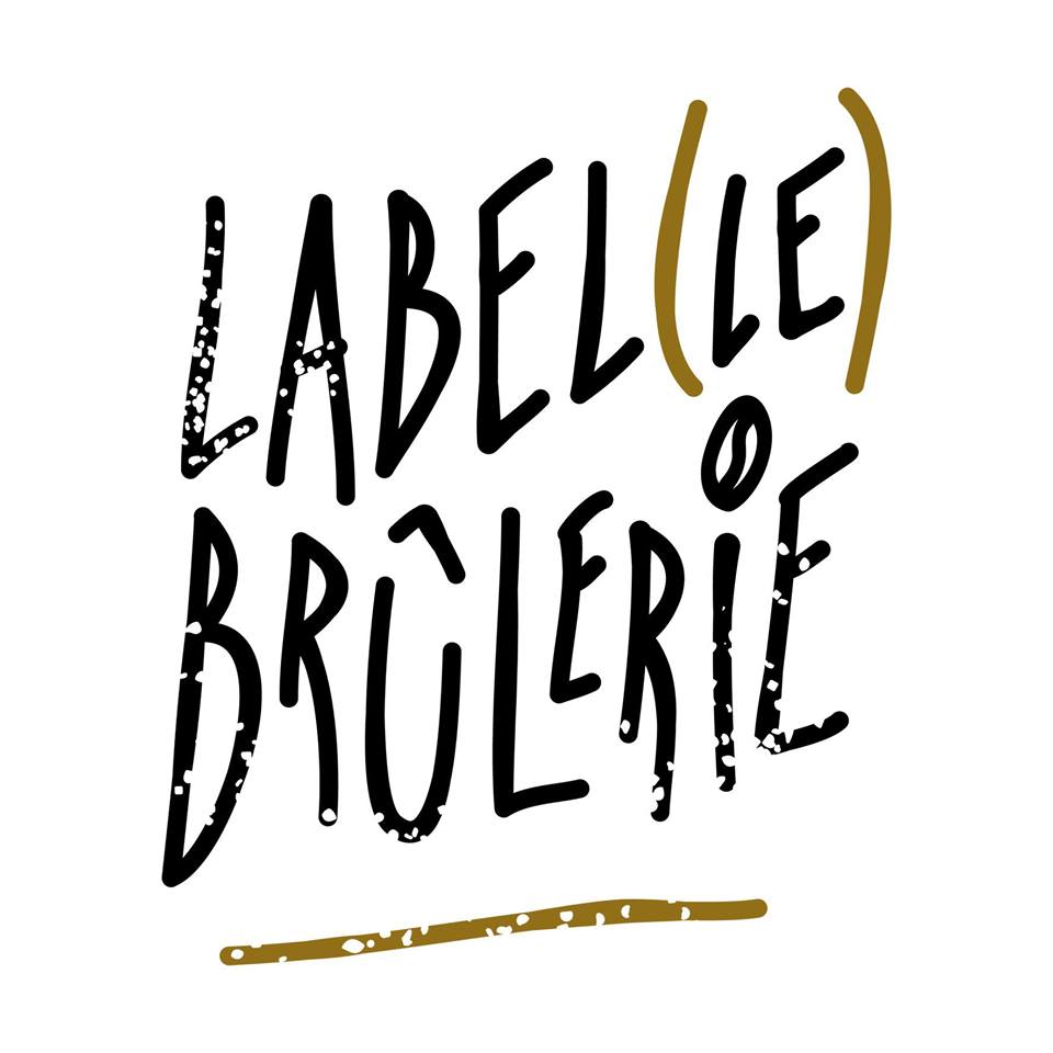 Label(le) Brûlerie