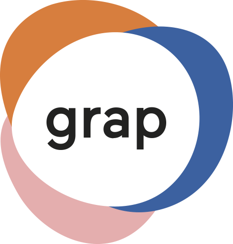 Logo Grap