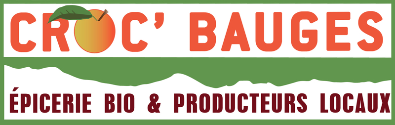 Croc Bauges