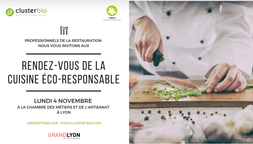 Rendez Vous De La Cuisine Eco Responsable