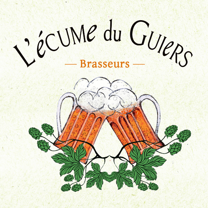 Ecume Du Guiers