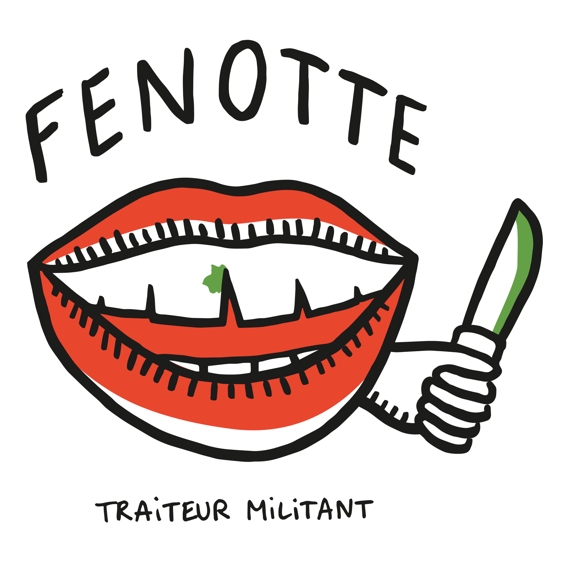 Fenotte