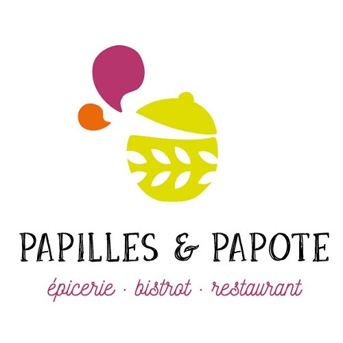 Papilles Et Papote