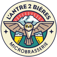 L’Antre 2 Bières