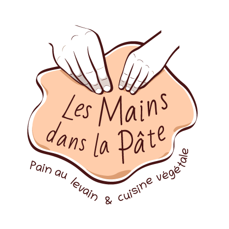 Les Mains Dans La Pâte