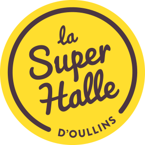 LSH La Super Halle 2
