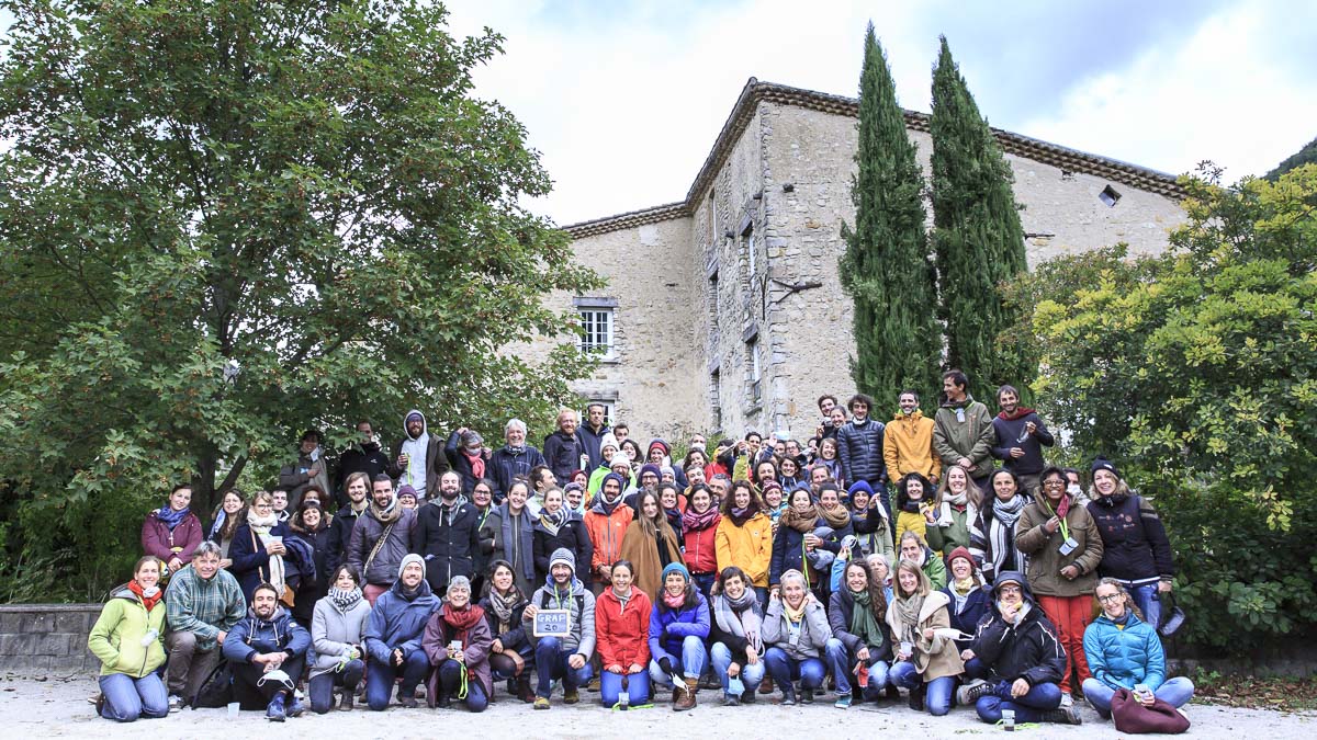 Photo De Famille 2020 09
