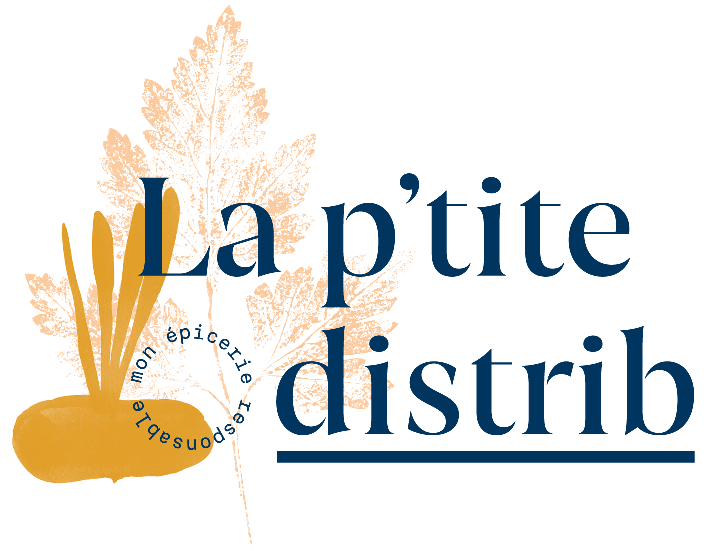 [RECHERCHE D’ASSOCIÉ·E] L’épicerie La P’tite Distrib Recherche Un·e Associé·e (Lyon 7e)