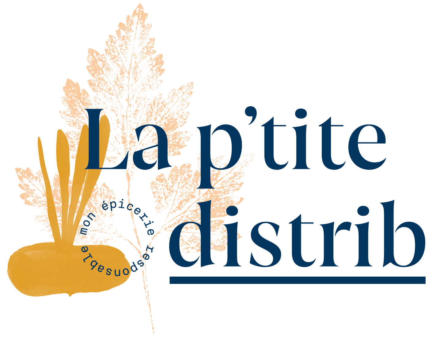 DTB – La P’tite Distrib