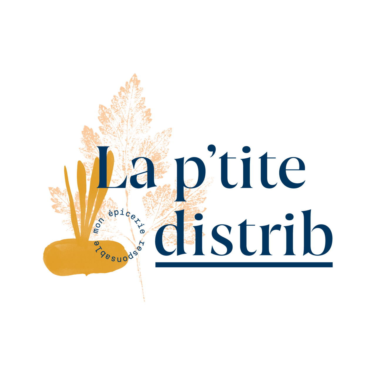 La P’tite Distrib