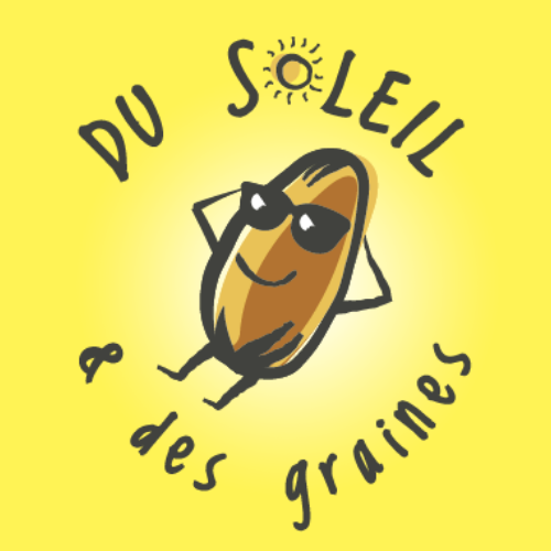 Du Soleil Et Des Graines