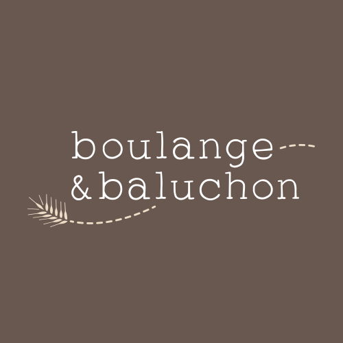 Boulange Et Baluchon