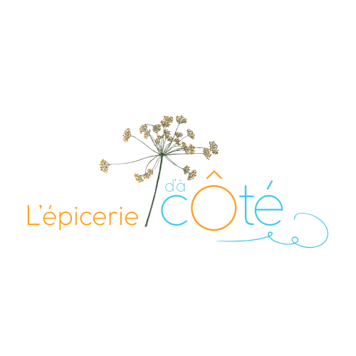 COT – L’épicerie D’à Côté Logo