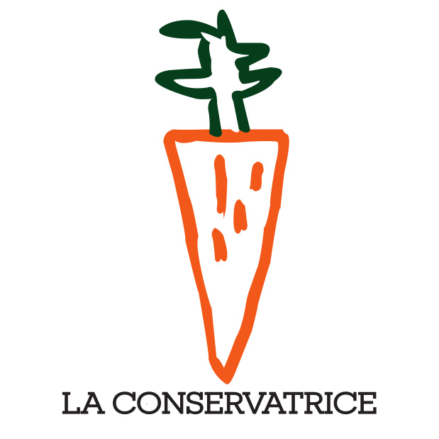 La Conservatrice