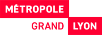 Metropole De Lyon_Logo 2022_DEFONCE_ROUGE