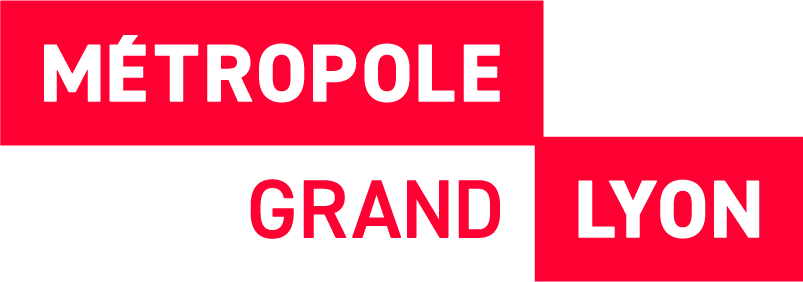 Metropole De Lyon_Logo 2022_DEFONCE_ROUGE