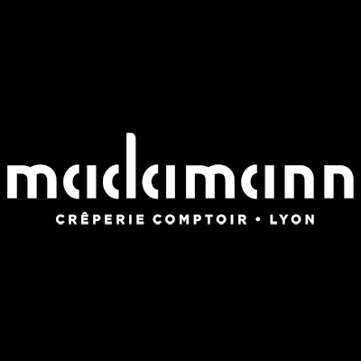 MAD – Madamann Logo