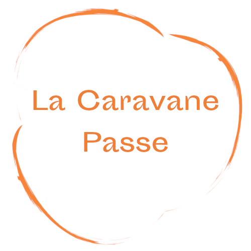 La Caravane Passe