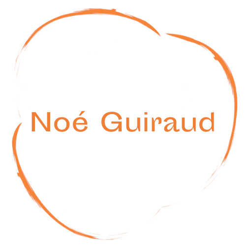 Noé Guiraud