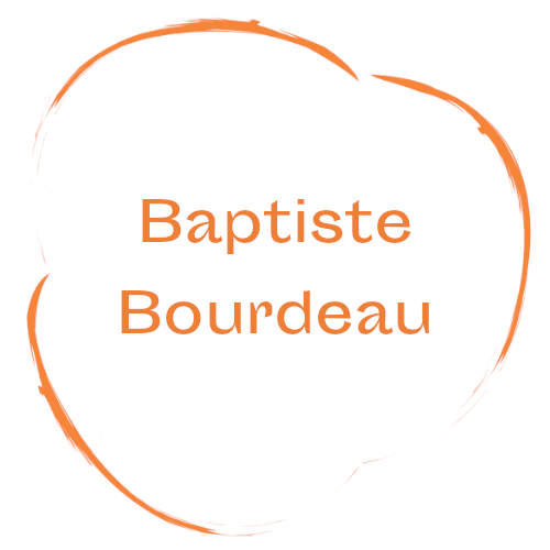 Baptiste Bourdeau