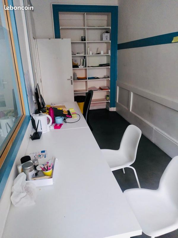 [BUREAUX À LOUER] – Lyon 1er