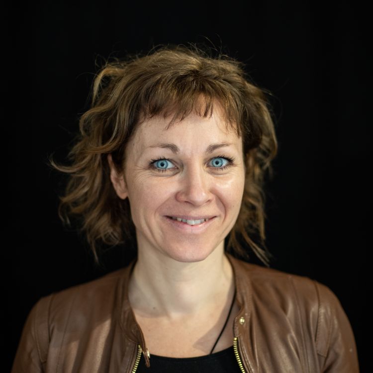Delphine