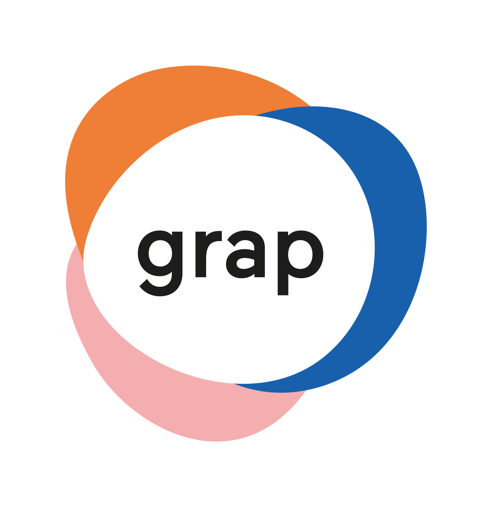Grap Logo